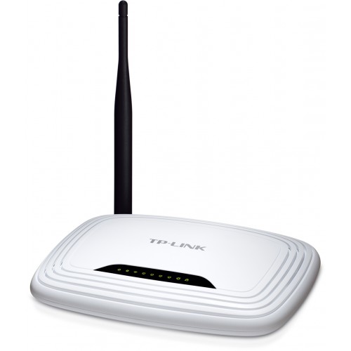 Hướng dẫn cài đặt mật khẩu (pass word) cho Wifi TP Link 740N, 841N Hướng dẫn cài đặt mật khẩu (pass word) cho Wifi TP Link 740N, 841N